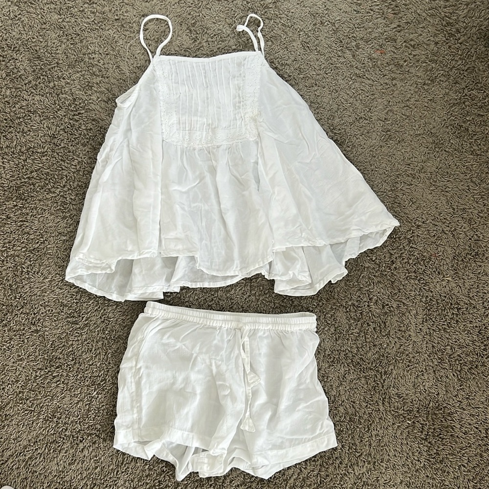 Piyama Medium Bridal PJ set